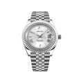 Seiko Mod Clasico White