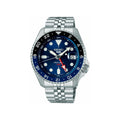 Seiko Mod 5 Series Blue
