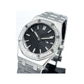 Seiko Mod Black
