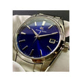Seiko Mod Cobalt Blue