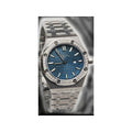 Seiko Mod Blue