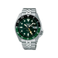 Seiko Mod 5 Series Dark Green