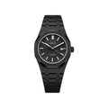 Seiko Mod Octagonal Black Classic