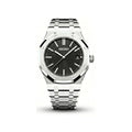 Seiko Mod Octagonal Classic Black