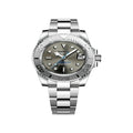 Seiko Mod Nautico Grey