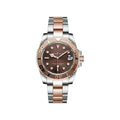 Seiko Mod Nautico Rose