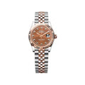 Seiko Mod Bronze Rosegold Diamond