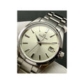 Seiko Mod Grand Plata Acero