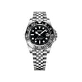 Seiko Mod GMT