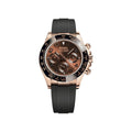 Seiko Mod Racing Champagne Gold Dial