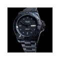 Seiko Mod Black Knight Maritime