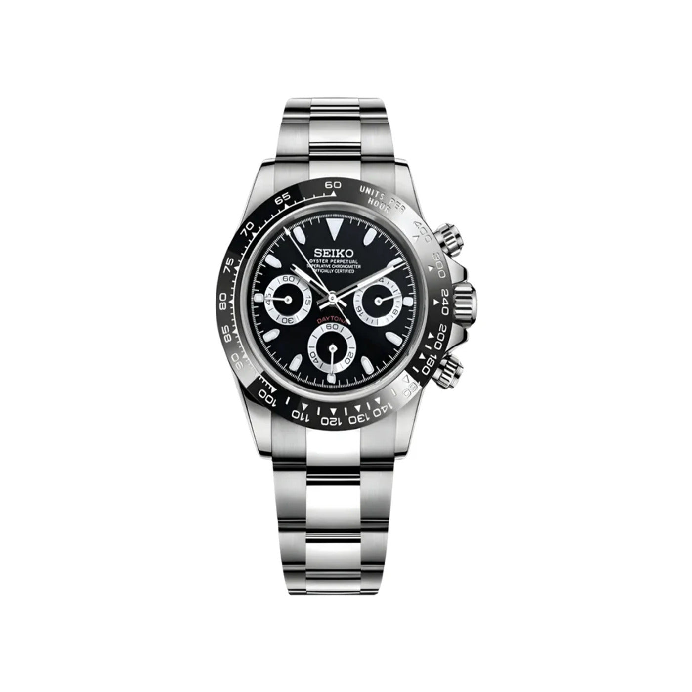 Seiko Mod Racing