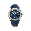Seiko Mod Deportivo Caucho Navy