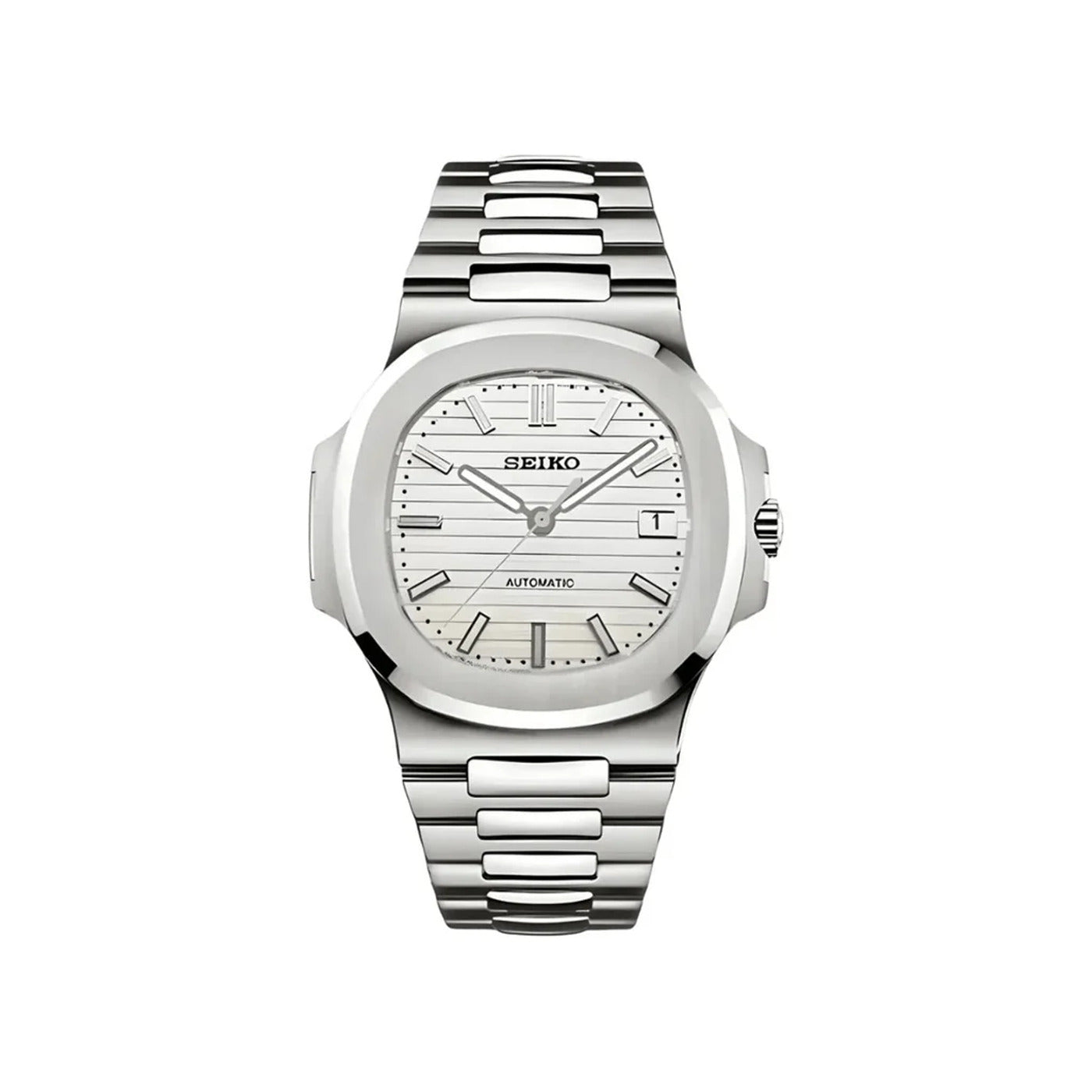 Seiko Mod Deportivo Off white