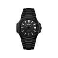 Seiko Mod Deportivo Classic Black