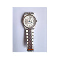 Seiko Mod Integrado White Dial