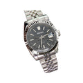 Seiko Mod Clasico (Carbon Fibre Dial)