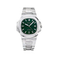 Seiko Mod Deportivo Emerald Green